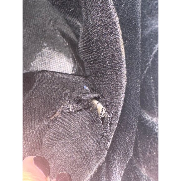 Rocky Mens 8" Alpha Force Black Waterproof Tactical Military Combat Boots 12W - Picture 8 of 14